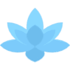 orienta női jóga logo