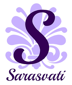 sarasvati logo