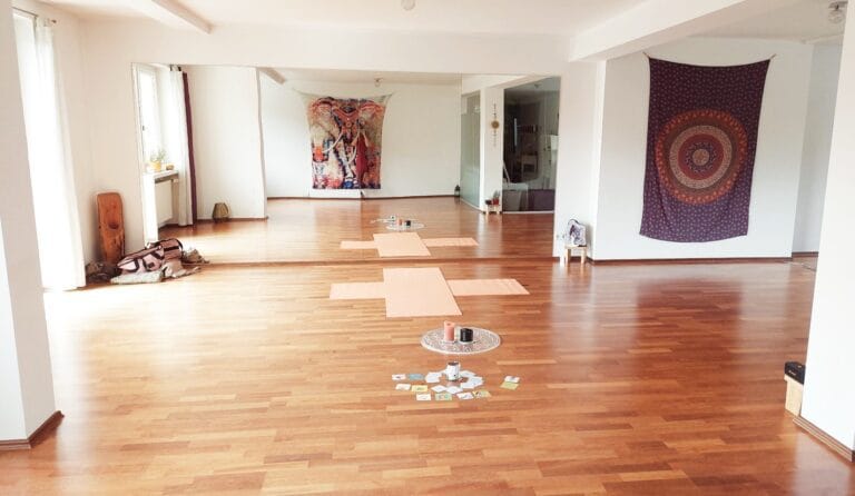 samadhi jogastudio bad schallerbach