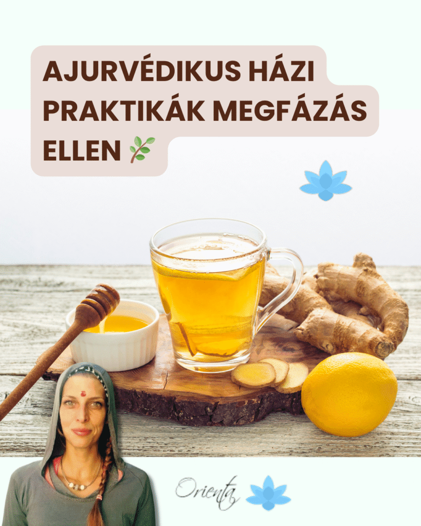 megfazasra ajurvedikus limonade