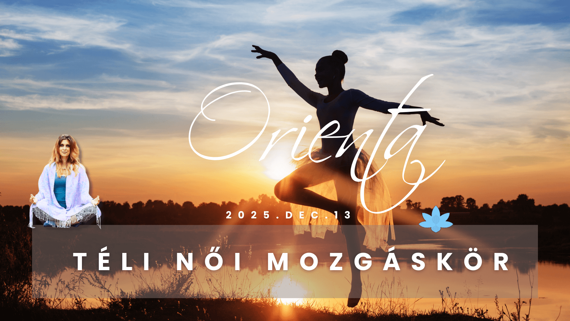 téli női mozgáskör Oberösterreich