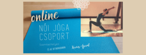 Online női jóga órák | Orienta.hu