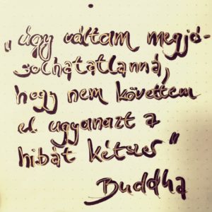 Buddha idézet | Orienta.hu